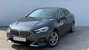 BMW Seria 2 Gran Coupe 2021 | Garanție, ACC, HiFi, Full Service BMW - imagine 2