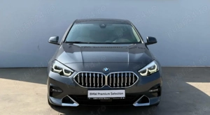 BMW Seria 2 Gran Coupe 2021 | Garanție, ACC, HiFi, Full Service BMW