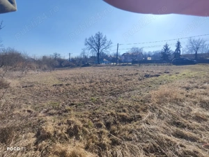 Teren Rusenii Vechi, com. Holboca - imagine 6