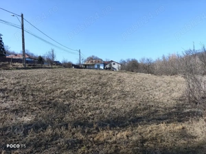 Teren Rusenii Vechi, com. Holboca - imagine 7