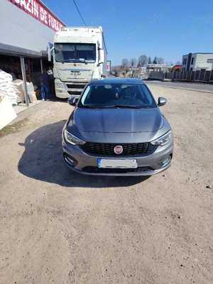 Fiat Tipo 2020