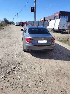 Fiat Tipo 2020 - imagine 4