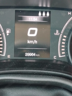 Fiat Tipo 2020 - imagine 5