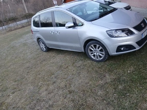 seat alhambra  - imagine 2