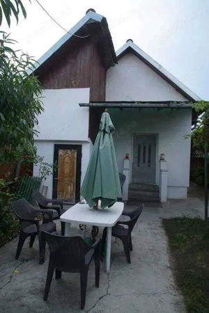 Vand casa cu 3 camere și dependințe in Câmpia Turzii- Sâncrai - imagine 4