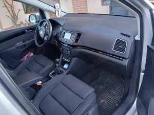 seat alhambra  - imagine 4