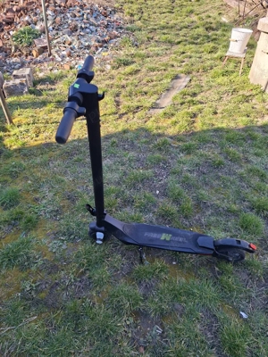 de vanzare trotineta electrica - imagine 3
