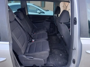 seat alhambra  - imagine 5