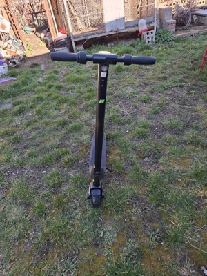 de vanzare trotineta electrica - imagine 2