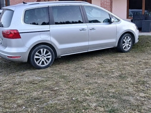 seat alhambra  - imagine 3