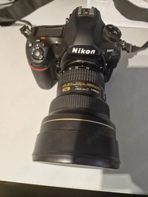 Obievtov Nikon AF-S Nikkor 14-24mm