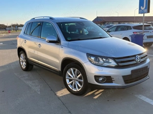 vw tiguan , fabr 2016, 2.0 tdi , 150 cp , euro 6