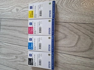 Cartuse imprimanta marca epson t 7891 