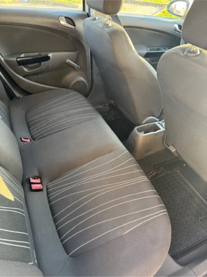 vand opel corsa  - imagine 5