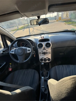 vand opel corsa  - imagine 3