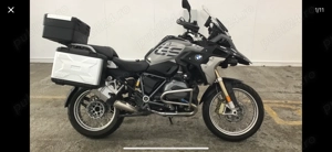 BMW1200gs 2107 - imagine 5