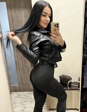 Fac și deplasări ! Totul la un alt nivel  ! Contact WhatsApp 