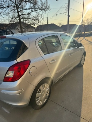 vand opel corsa  - imagine 4