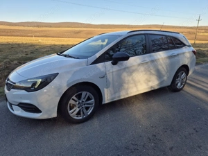 Opel Astra k Sports Tourer  - imagine 5