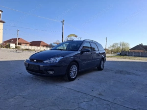 Ford focus ghia  - imagine 2