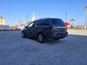 Ford focus ghia  - imagine 4