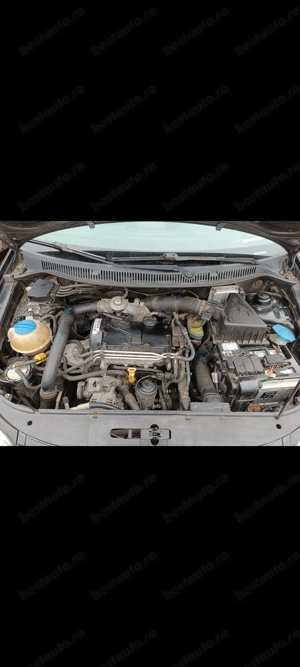  Polo 9N3 2007 - imagine 4