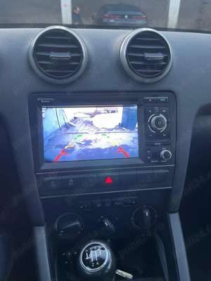 Audi A3 2012, diesel, km reali, foarte îngrijit - imagine 7