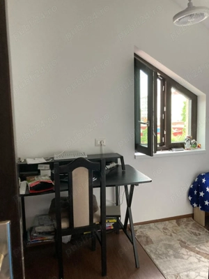 Casă spațioasă cu teren de 1000 mp, 4 dormitoare - imagine 8