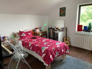 Casă spațioasă cu teren de 1000 mp, 4 dormitoare - imagine 5
