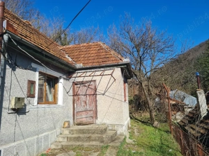 Vand Casa langa Lacul Mare