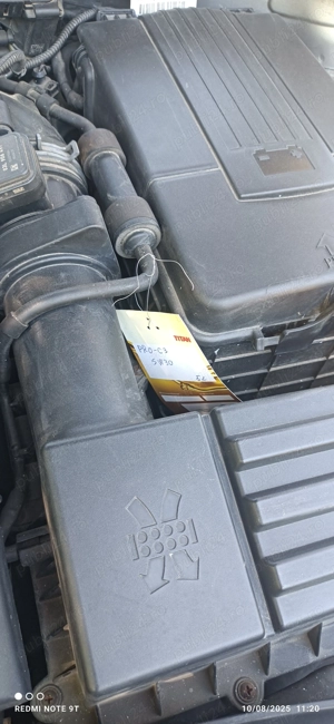 Volkswagen passat B7  - imagine 5