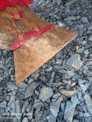 Tractor Kubota gl25 4x4  - imagine 8