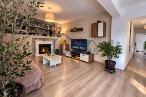 Casă spațioasă  – 3 camere + mansardă 134 mp | Zona Sala Sporturilor - imagine 2