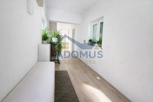 Casă spațioasă  – 3 camere + mansardă 134 mp | Zona Sala Sporturilor - imagine 9