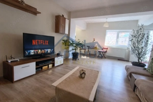 Casă spațioasă  – 3 camere + mansardă 134 mp | Zona Sala Sporturilor - imagine 4