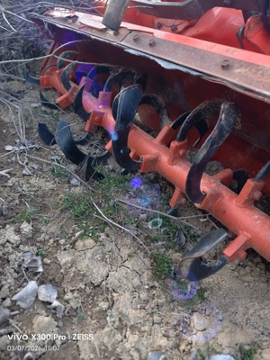 Tractor Kubota gl25 4x4  - imagine 9