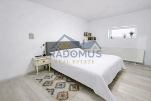 Casă spațioasă  – 3 camere + mansardă 134 mp | Zona Sala Sporturilor - imagine 10