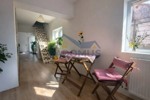 Casă spațioasă  – 3 camere + mansardă 134 mp | Zona Sala Sporturilor - imagine 5