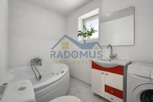 Casă spațioasă  – 3 camere + mansardă 134 mp | Zona Sala Sporturilor - imagine 15