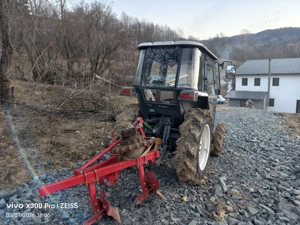 Tractor Kubota gl25 4x4  - imagine 7