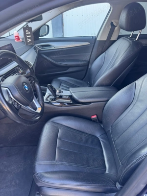 BMW G30 520d Aut - imagine 3