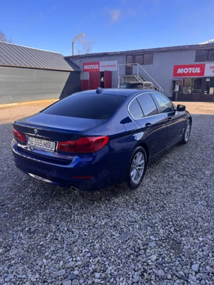 BMW G30 520d Aut - imagine 2