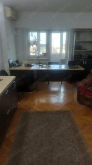 Vanzare apartament 3 camere   Strada Libertatii   vedere Palatul Parlamentului - imagine 3