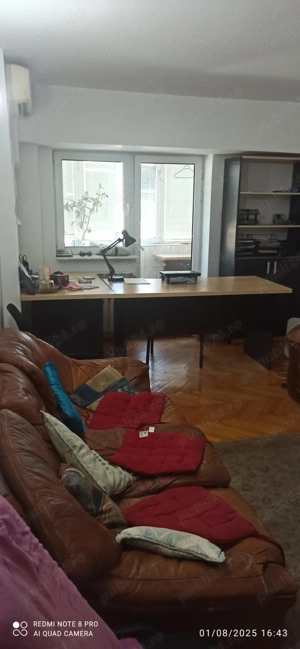Vanzare apartament 3 camere   Strada Libertatii   vedere Palatul Parlamentului - imagine 5