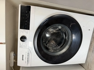 Masina de Spalat rufe Gorenje cu garantie