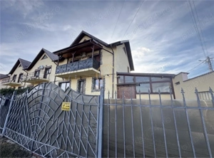 Casa Horpaz, 130mp totali, la strada principala