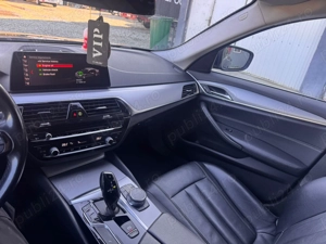 BMW G30 520d Aut - imagine 5