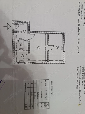 Apartament de vânzare! 