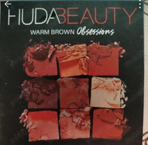 Fard pleoape Huda original