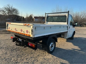 Autoutilitara 3.5 T - imagine 5